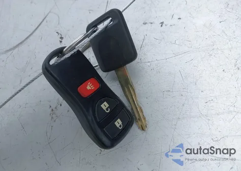 2011 Nissan Frontier Sl из США, поврежденный, VIN 1N6AD0FR9BC421406